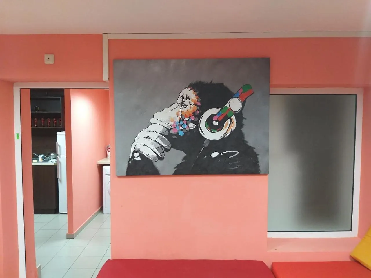 Smart Hostel Sofia