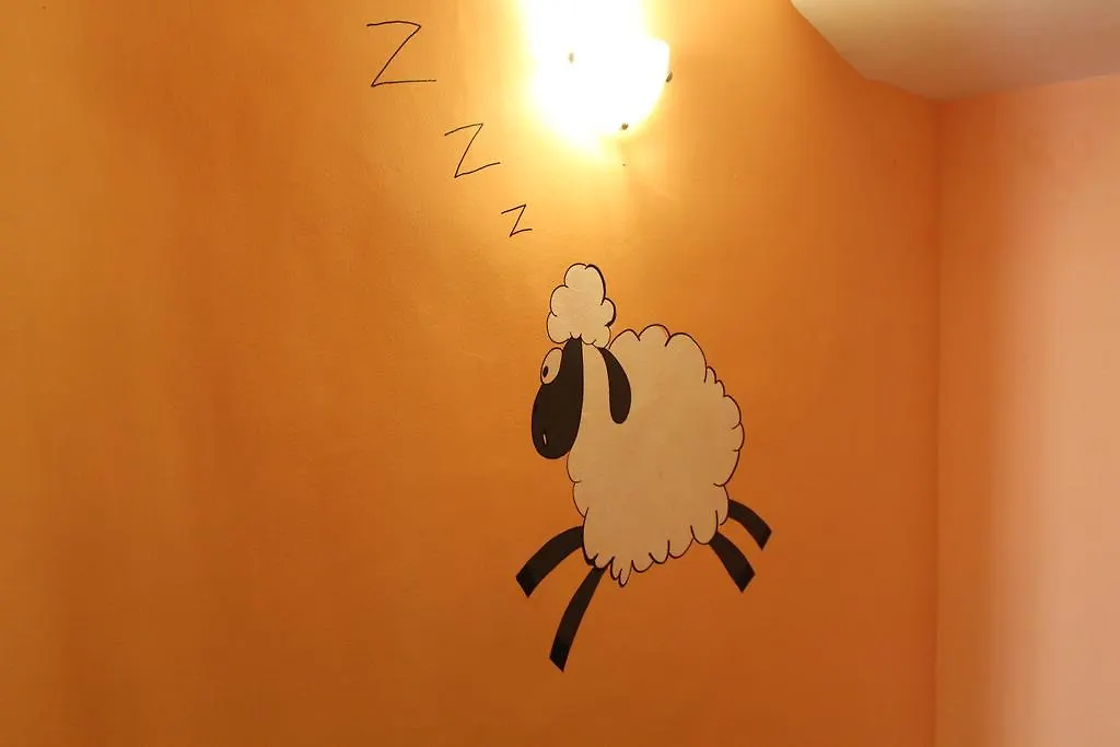 Smart Hostel Sofia