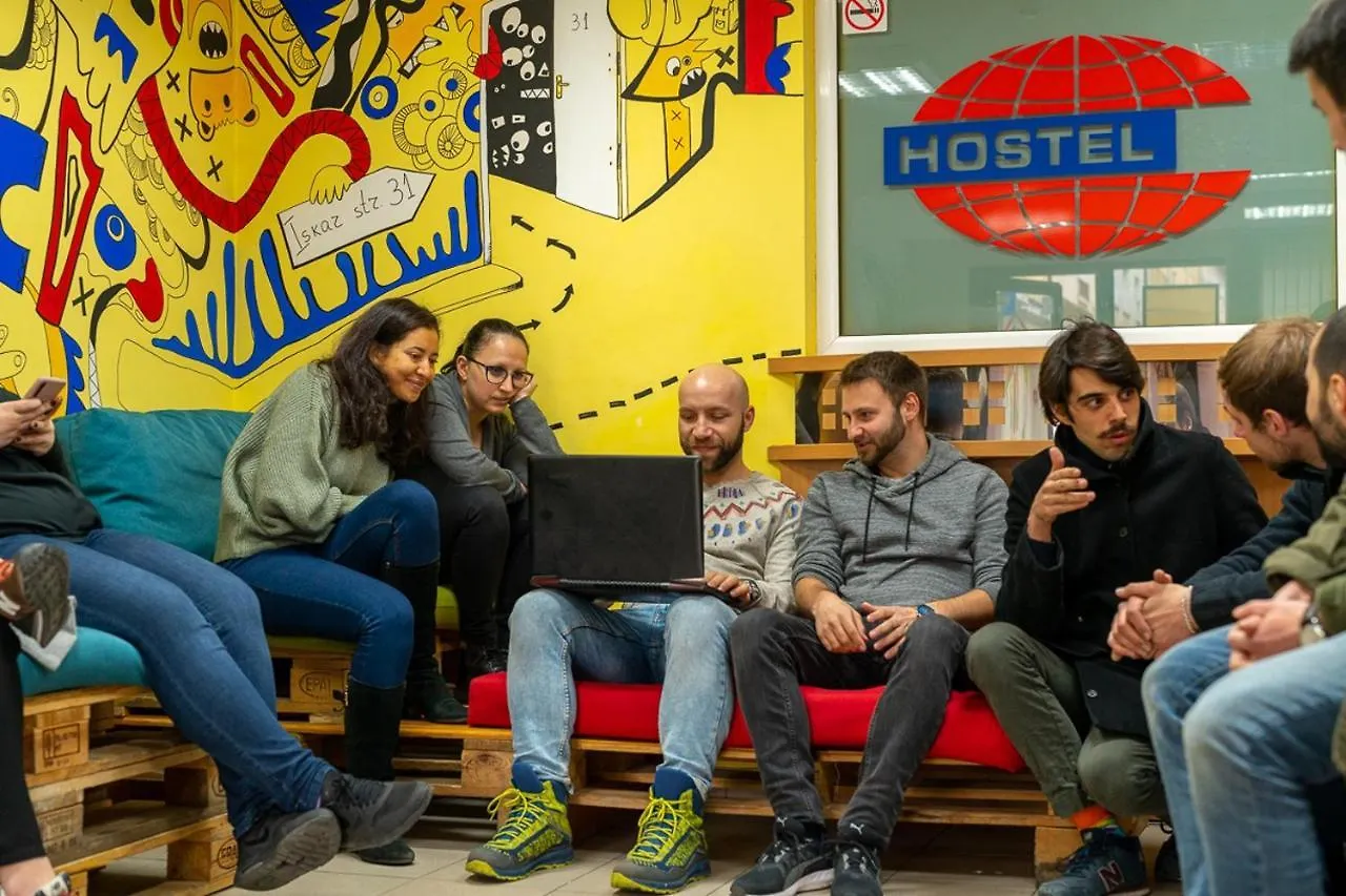Smart Hostel Sofia 0*,  Bulgaria