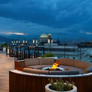Hotel Hyatt Regency, Sofia