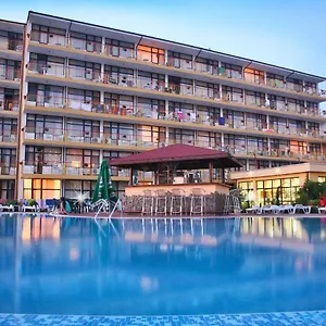 Trakia Garden 3*, Sunny Beach Bulgarije