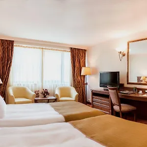 Hotel Crystal Palace Boutique, Sofia
