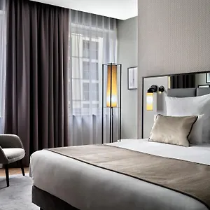 Leonardo Royal Hotel Varsóvia