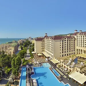 Melia Grand Hermitage 5*, Goudstrand Bulgarije