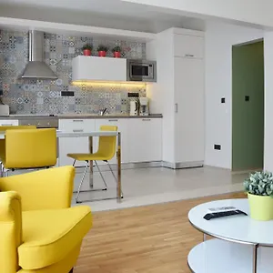 Apartment Vip, Sofia