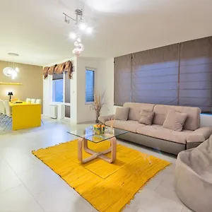 Apartment Vitosha, Sofia