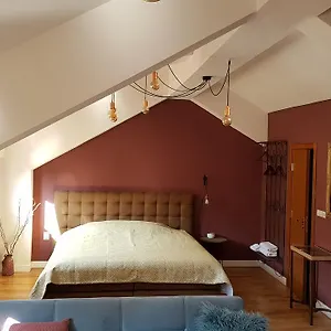 Maison 3 Kapana Apartment Plovdiv