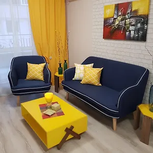 Guest Apartment Plovdiv