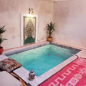 Dar Halima 3*, Marrakesh Marokko