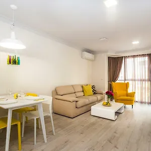 Vacation Apartment Plovdiv
