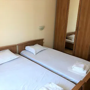 Complex Golden Dreams 3*, Sunny Beach Bulgarije