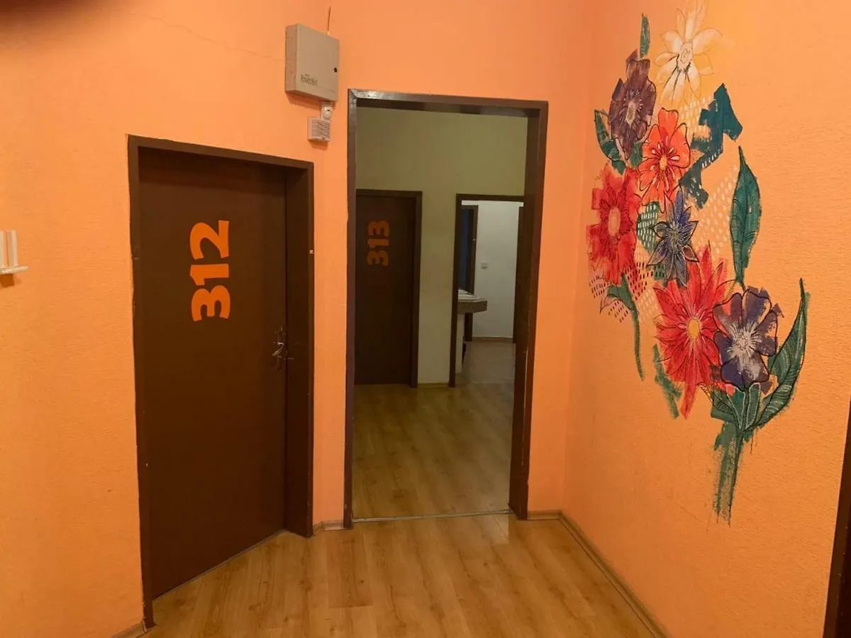 Smart Hostel 索菲亞