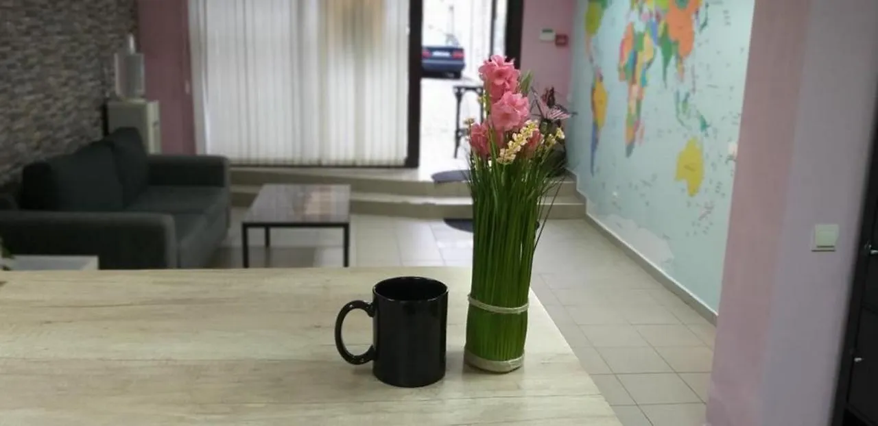 Smart Hostel 索菲亞