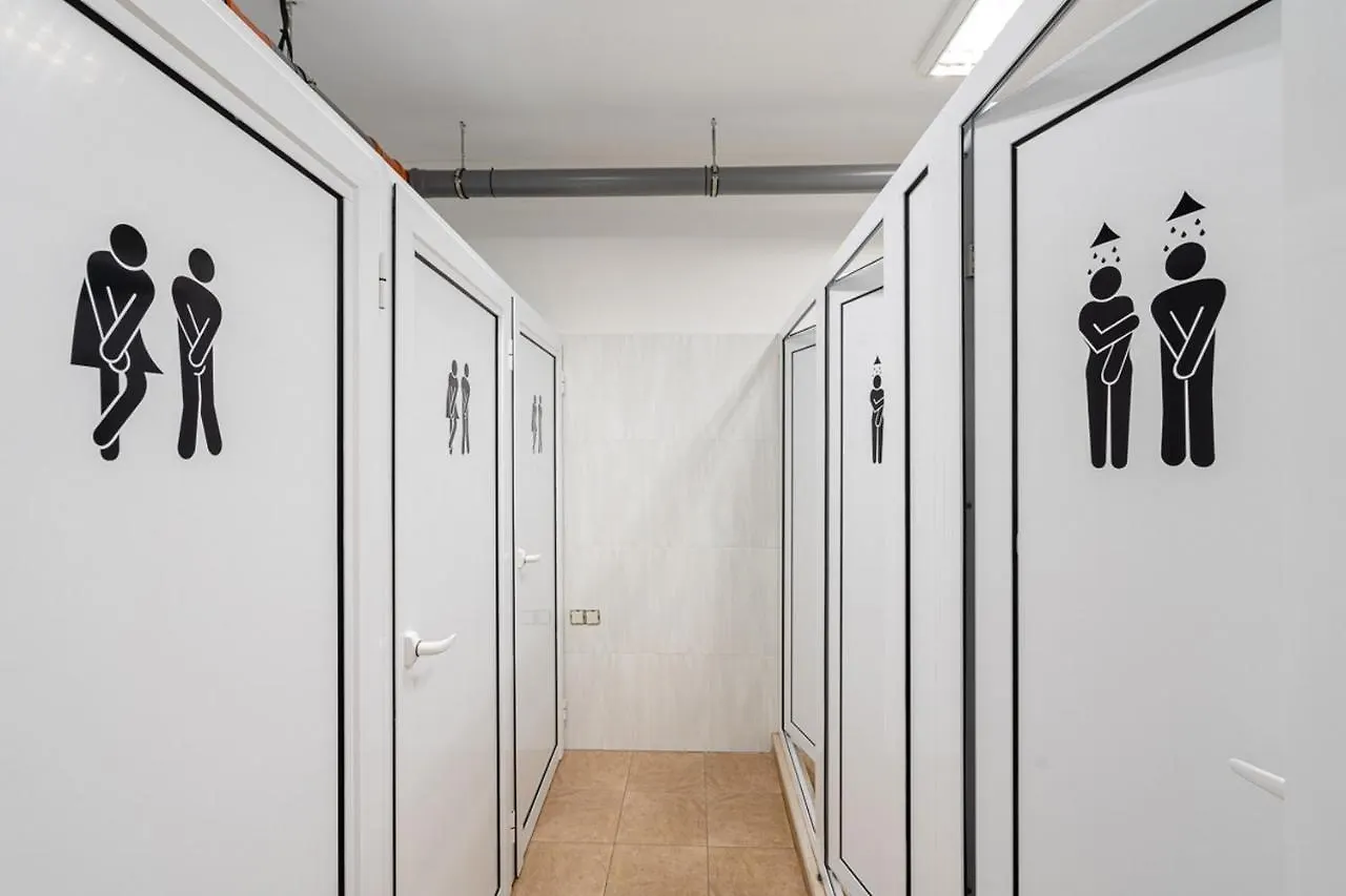 Smart Hostel 索菲亞