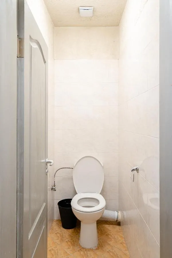 Smart Hostel 索菲亞