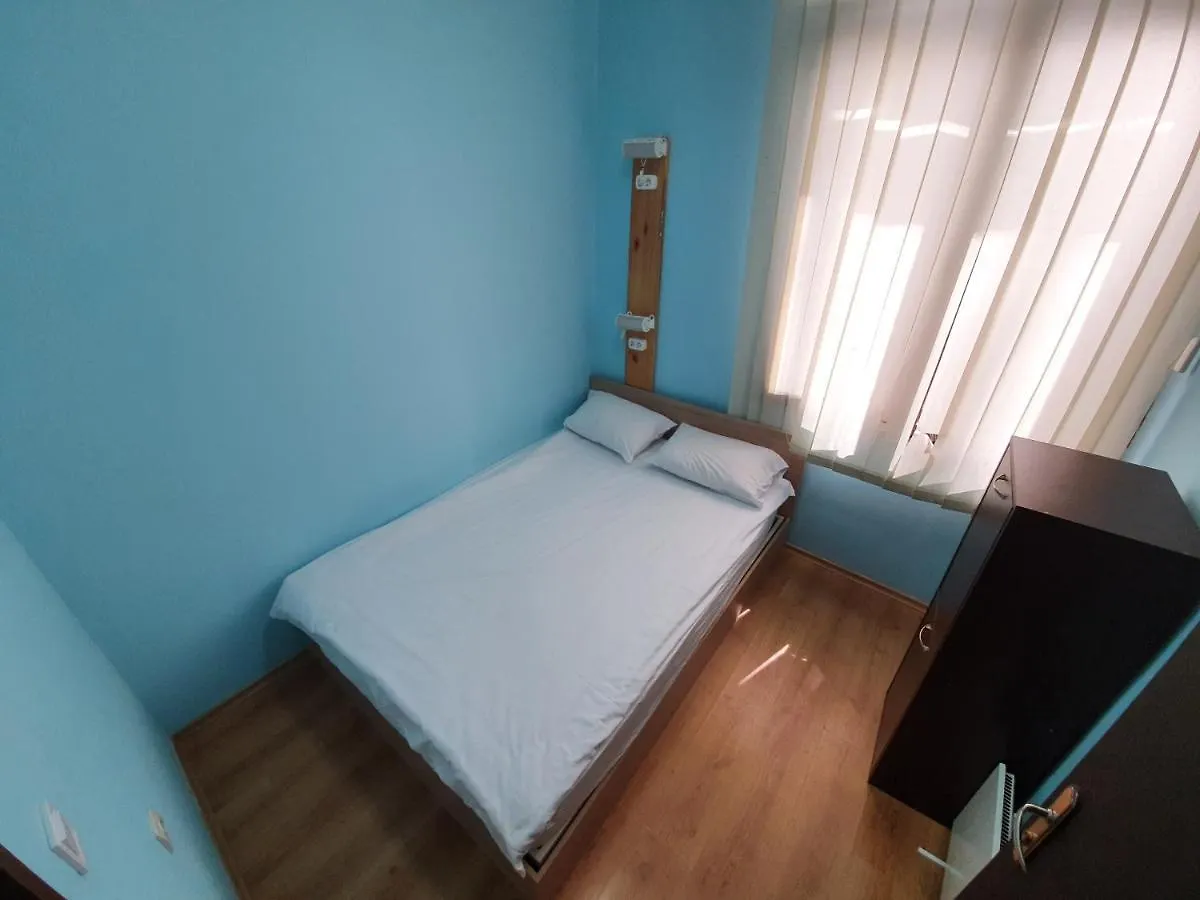 Smart Hostel 소피아
