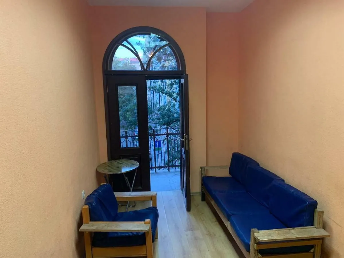 Smart Hostel 소피아 0*,